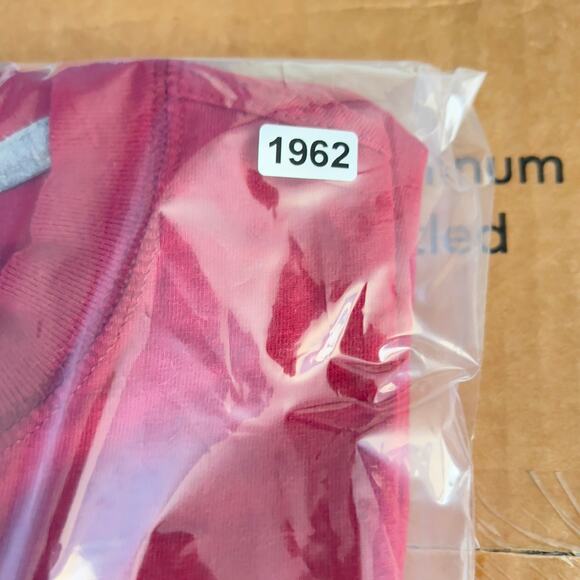 Hanes Beefy T Henley Shirt Men's XL 100% Cotton Thick Warm Base Outdoor Hunting - Picture 12 of 12